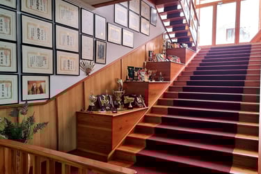 Jiushin Kan | Jiu-Jitsu | Martial Arts | Dojo | Malta