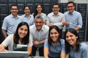 Bright living room with modern inventory