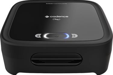 Sanduicheira Elétrica Cadence Click - 127V