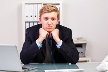 tQuand le cerveau refuse de se mettre en pause