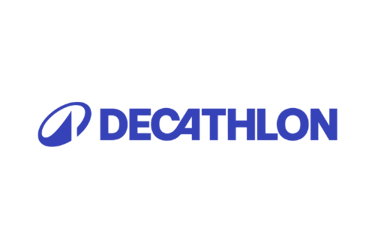 Logo de Decathlon