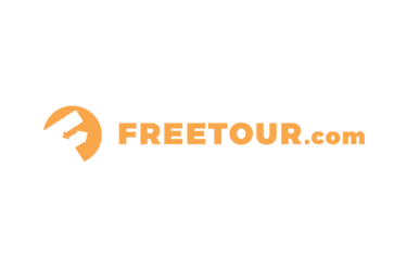 Logo de Freetour.com