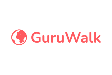 Logo de Guruwalk