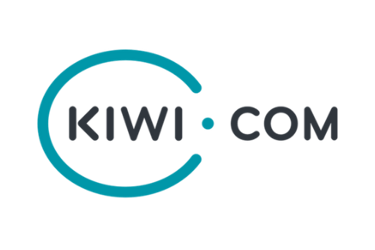 Logo de Kiwi.com