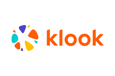 Logo de Klook