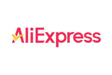 Logo de AliExpress