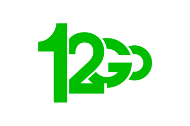 Logo de 12Go