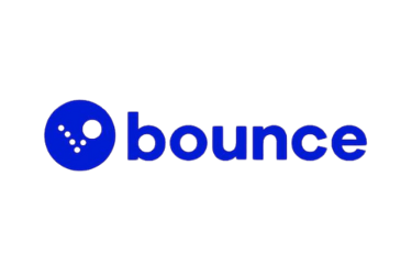 Logo de Bounce
