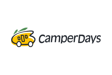 Logo de CamperDays