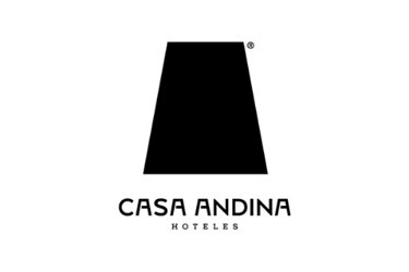 Logo de Casa Andina Hoteles