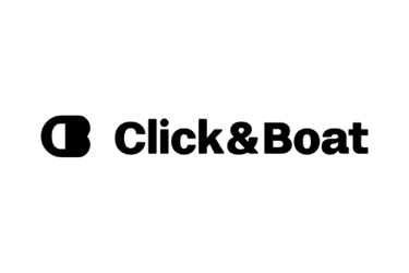 Logo de Click&Boat