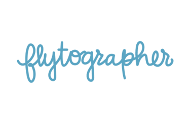 Logo de Flytographer