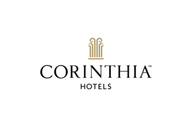 Logo de Corinthia Hotels