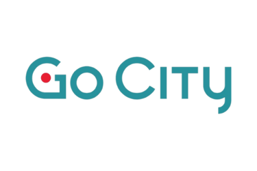 Logo de Go City