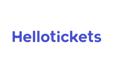 Logo de Hellotickets