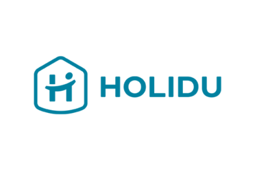 Logo de Holidu