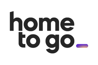 Logo de Home to go