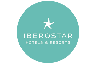 Logo de Iberostar Hotels & Resorts