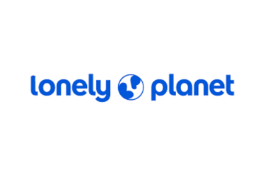 Logo de Lonely Planet