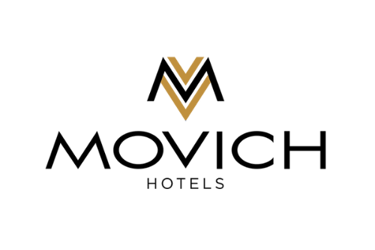 Logo de Movich Hotels