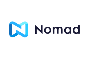 Logo de Nomad
