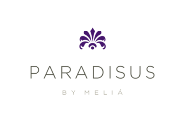 Logo de Paradisus by Meliá