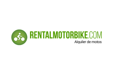 Logo Rentalmotorbike.com