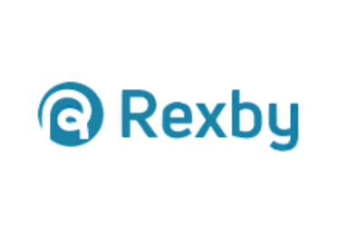 Logo de Rexby