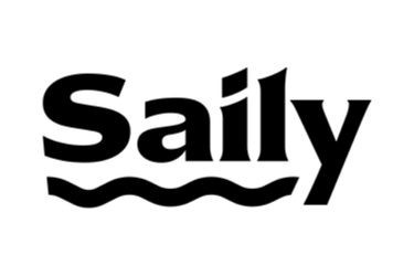 Logo de Saily