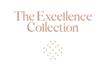 Logo de The Excellence Collection