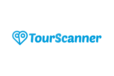 Logo de TourScanner