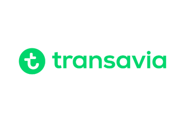 Logo de Transavia