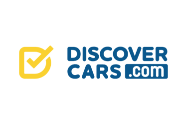 Logo de Discovercars.com