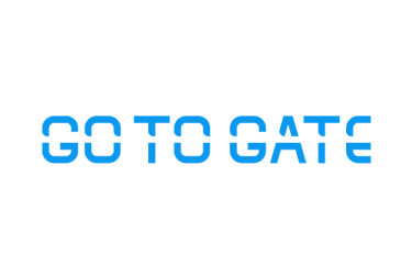 Logo de GoToGate