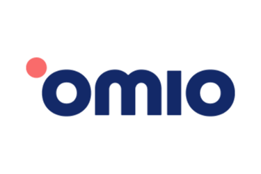 Logo de Omio