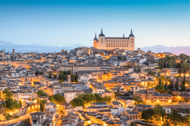 Skyline Toledo