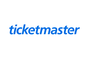 Logo de Ticketmaster