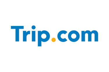 Logo Trip.com
