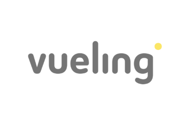 Logo de Vueling