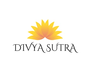 Logo of Divya Sutra