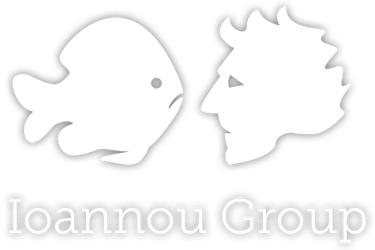 Ioannou group logo
