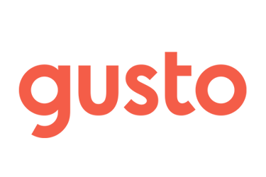 Gusto and JobberBooks bookkeeping software
