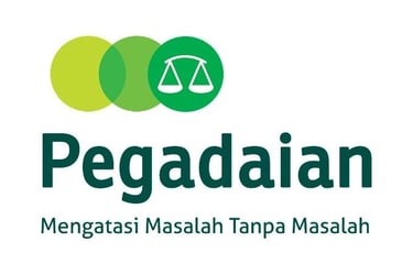 PT PEGADAIAN