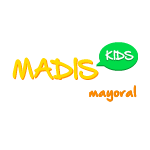 Madis Kids Mayoral