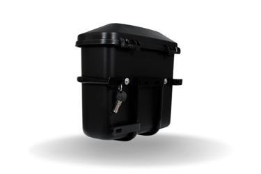 DASS Two Wheeler Bike Side Box (File Size Side Box) (UNIQUE)