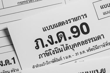 Personal Income tax help for everyone