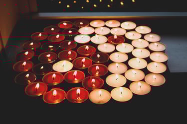 Pourquoi faire un soin énergétique