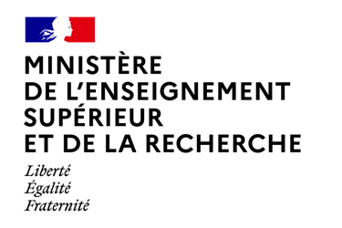 logo MESR