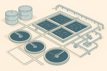 wastewater-treatment