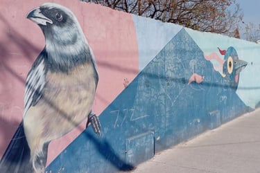 MURAL 01